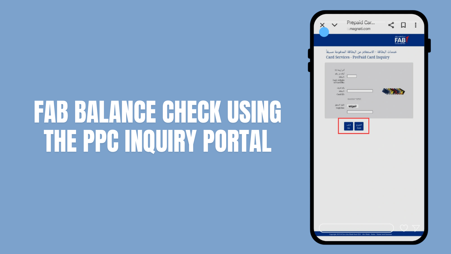 fab salary card benefits and limitations