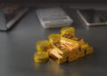 Trading Gold