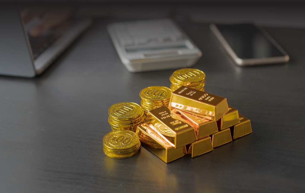 5 Pro Tips for Trading Gold in 2026 5 Pro Tips for Trading Gold in 2026