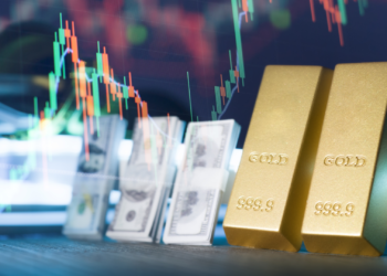 Gold Trading vs Commodity Trading