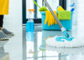 Top Cleaning Companies in Dubai