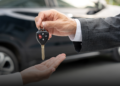 Dubai to Oman Car Rental