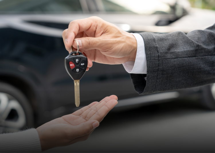 Dubai to Oman Car Rental
