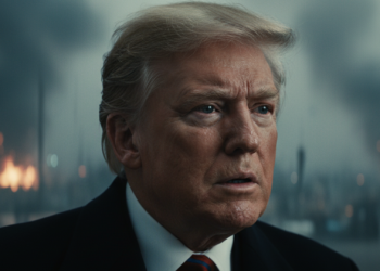 Trump Tweet on ceasefire