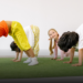 Gymnastics Training in Dubai