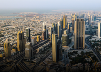 Downtown Dubai