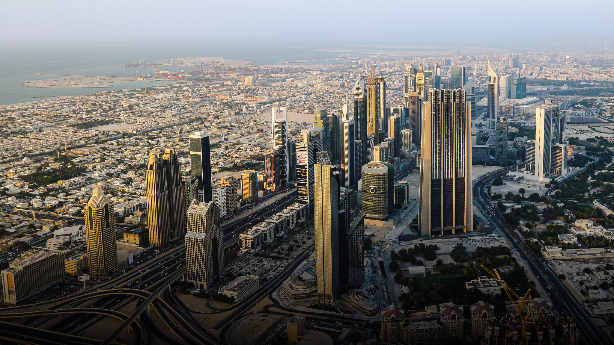 Commercial Real Estate in Downtown Dubai: Office Rental and Sales Opportunities for Modern Businesses