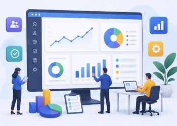 Business Management Software