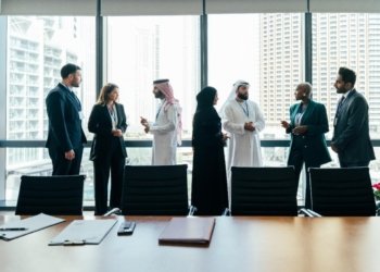 Why SEO is Becoming Essential for UAE Businesses in 2026
