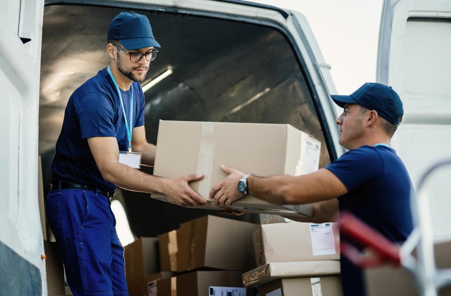 Tips to Choose Movers and Packers for Stress-Free Relocation