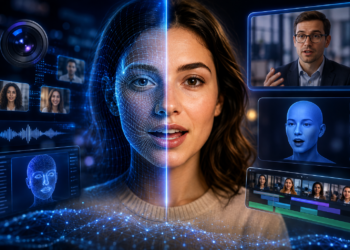 AI Talking Photo Generator