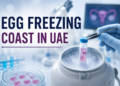 egg freezing cost in UAE