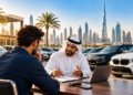 Car Deal in Dubai