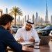 Car Deal in Dubai