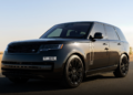 Range Rover Monthly Rental Dubai Without Deposit Drive Luxury Your Way 
