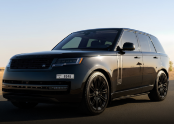 Range Rover Monthly Rental Dubai Without Deposit Drive Luxury Your Way