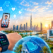 The Economic and Social Impact of Digital Healthcare in the UAE Pioneering the Future of Medicine