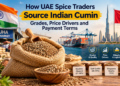 How UAE Spice Traders Source Indian Cumin: Grades, Price Drivers and Payment Terms