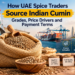 How UAE Spice Traders Source Indian Cumin: Grades, Price Drivers and Payment Terms