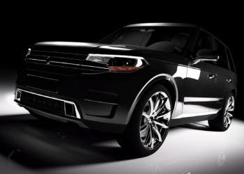 SUV Cars in UAE