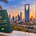 Saudi Premium residency