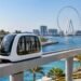 Dubai Begins Four-Week Trial of Glydways Driverless Transport at Bluewaters