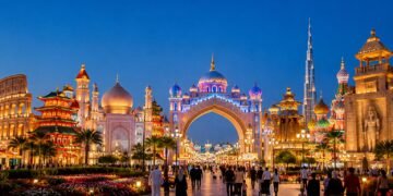 Dubai Global Village Season 31 Opens Today: Timings, Buses and Visitor Guide
