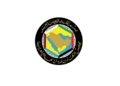 Official Gulf Cooperation Council emblem, illustrating the GCC ministerial talks report