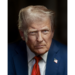 Official 2025 White House portrait of US President Donald Trump, used as an archival image for reporting on Russia sanctions