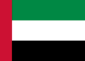 Flag of the United Arab Emirates illustrating the Eid Al Etihad 2026 holiday planning guide