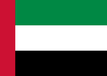 Flag of the United Arab Emirates illustrating the Eid Al Etihad 2026 holiday planning guide