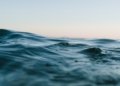 Ocean and maritime transport context for global oil markets, illustrative image