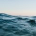 Ocean and maritime transport context for global oil markets, illustrative image
