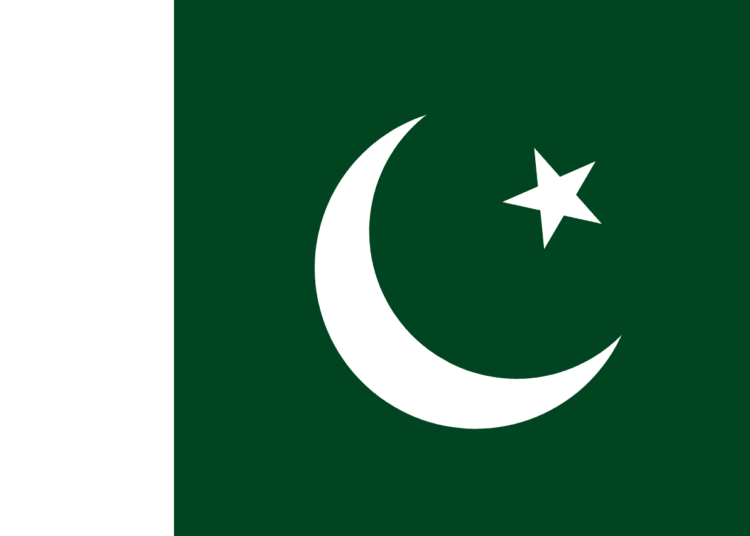 Pakistan national flag illustrating political developments in Khyber Pakhtunkhwa