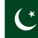 Pakistan national flag illustrating political developments in Khyber Pakhtunkhwa