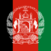 Afghanistan flag illustrating Pakistan–Afghanistan border tensions