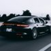 Illustrative car photograph for Saudi electric vehicle story