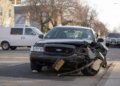 Illustrative vehicle-related industry photograph for EU car regulations
