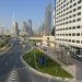Dubai World Trade Centre area and surrounding skyline, venue for AccessAbilities Expo 2026