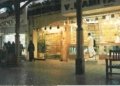 Jewellery shops at Dubai Gold Souk, archival image