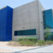 Exterior of Dubai data centre, archival 2022 photograph illustrating UAE digital infrastructure