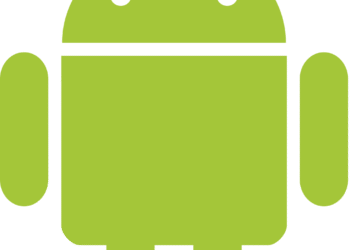 Android robot logo illustrating an Android phone storage guide