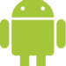 Android robot logo illustrating an Android phone storage guide