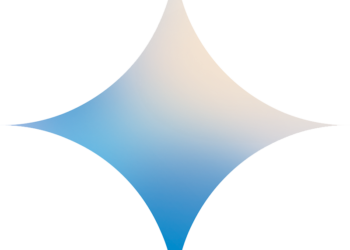 Google Gemini AI assistant icon used in a ChatGPT versus Gemini comparison