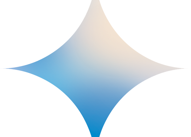 Google Gemini AI assistant icon used in a ChatGPT versus Gemini comparison