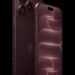 Official Apple image of iPhone 18 Pro and iPhone 18 Pro Max in burgundy