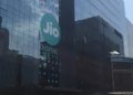 Jio LYF building at Reliance Corporate Park in Navi Mumbai, photographed in 2016