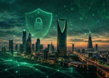 Saudi Arabia’s Cybersecurity Market Reaches SAR 16.3 Billion