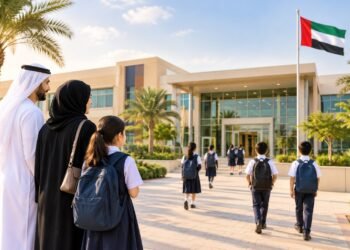 UAE October School Holidays 2026: Dates, Reopening and Winter Break