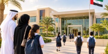 UAE October School Holidays 2026: Dates, Reopening and Winter Break
